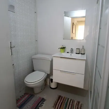 El Portal De Alicante, Costa Blanca Appartement