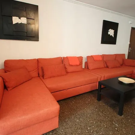 El Portal De Alicante, Costa Blanca Apartment *
