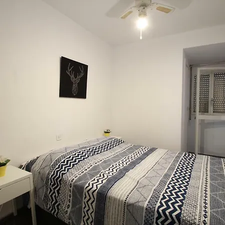 Apartment El Portal De Alicante, Costa Blanca *