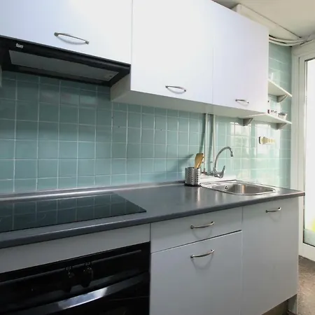 El Portal De Alicante, Costa Blanca Appartement *