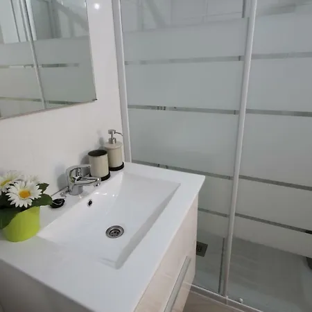 Appartement El Portal De Alicante, Costa Blanca *