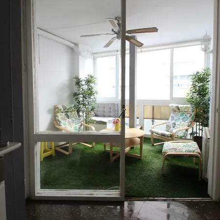 Appartement El Portal De Alicante, Costa Blanca Alicante