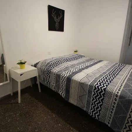 Apartment El Portal De Alicante, Costa Blanca Alicante