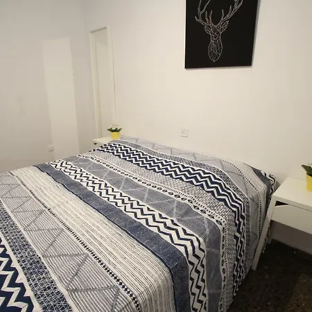 El Portal De Alicante, Costa Blanca Apartment