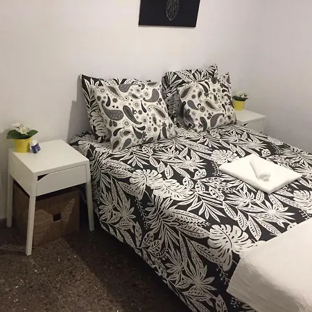 Apartment El Portal De Alicante, Costa Blanca *