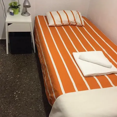 Apartment El Portal De Alicante, Costa Blanca *
